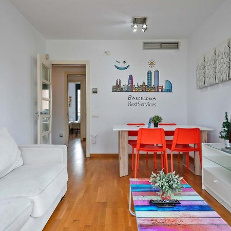 1213 - Ciutadella Nice Apartment Barcelona Luaran gambar