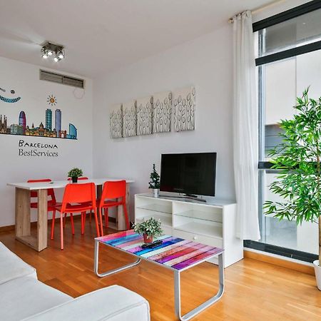 1213 - Ciutadella Nice Apartment Barcelona Luaran gambar