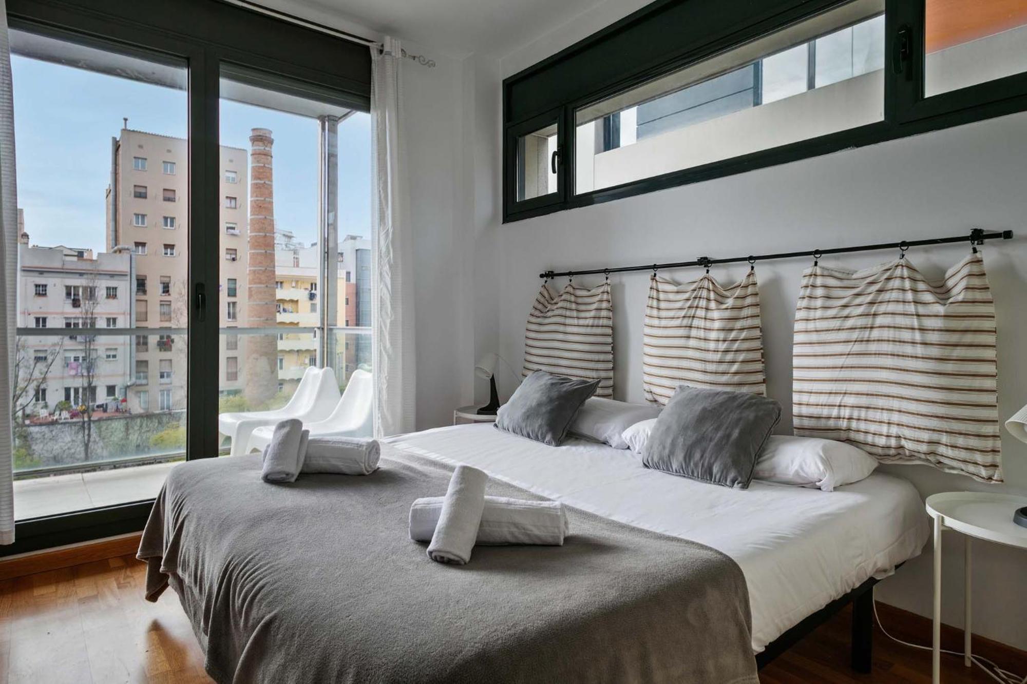 1213 - Ciutadella Nice Apartment Barcelona Luaran gambar