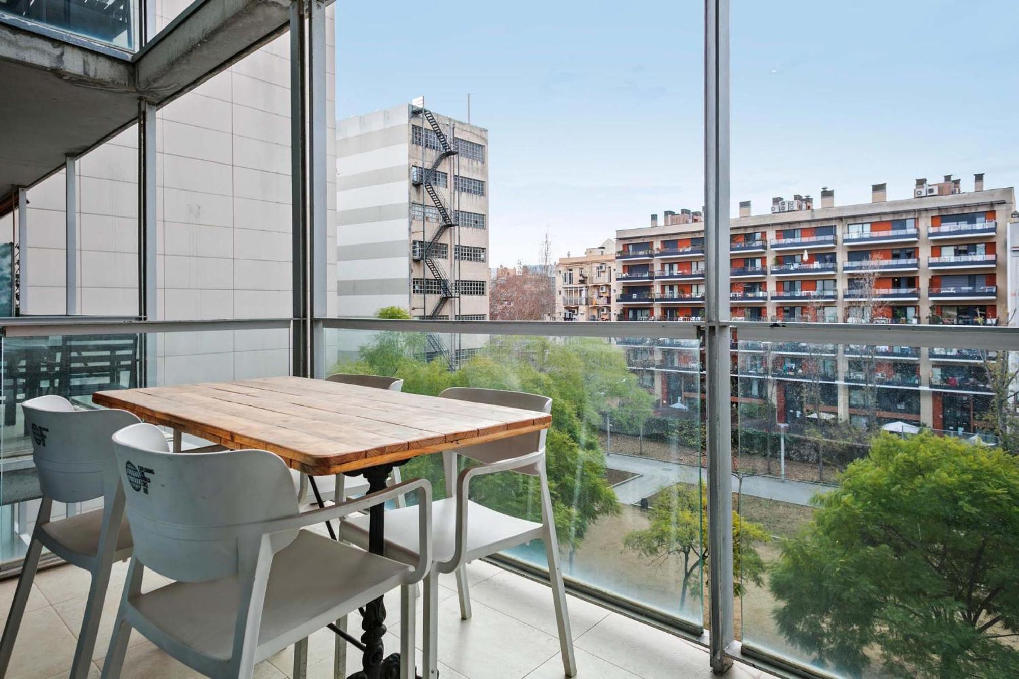 1213 - Ciutadella Nice Apartment Barcelona Luaran gambar